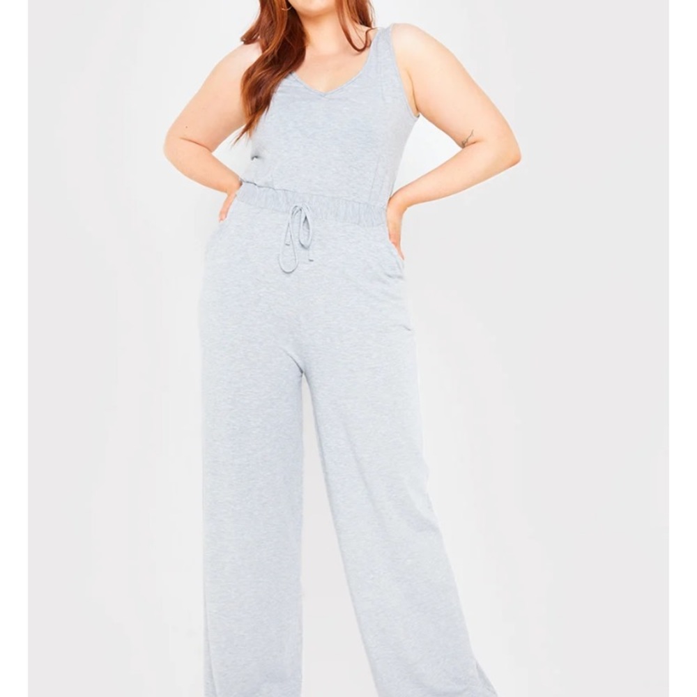 Very comfortable jumpsuits.